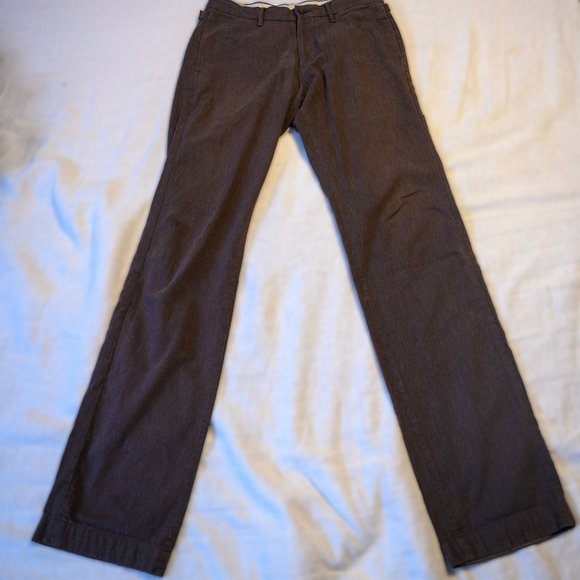 Hickey Freeman Sterling Men's Pants - Picture 8 of 8